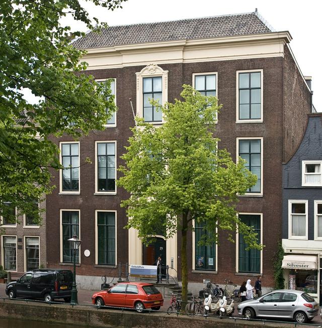 SieboldHuis